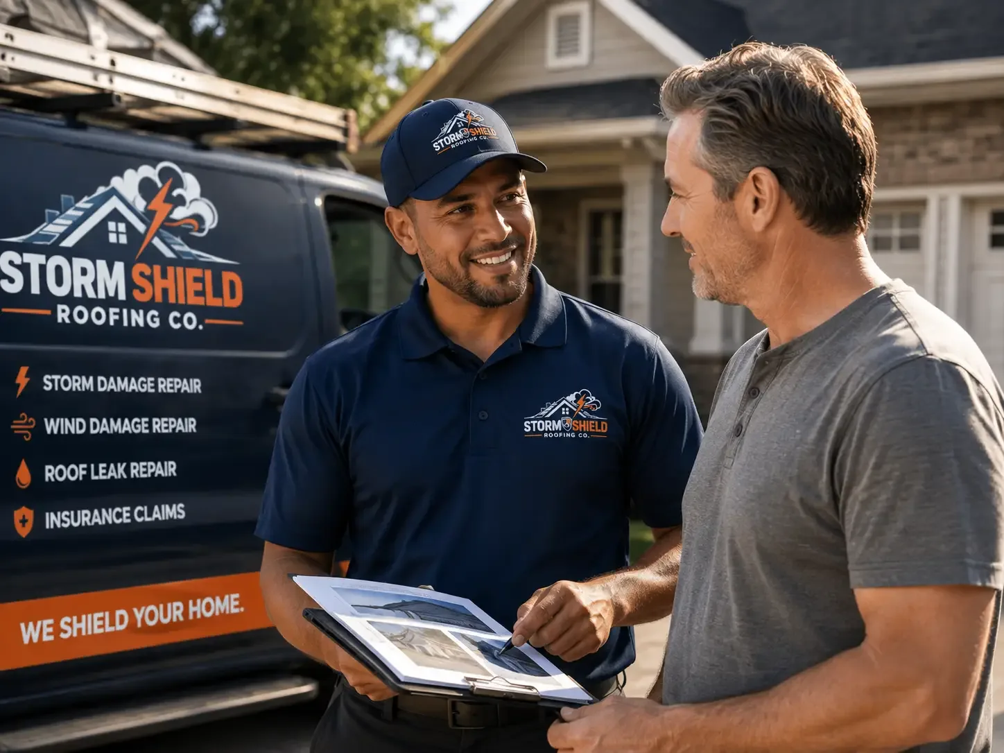 Storm Damage Roof Repair Sierraville, CA FAQs